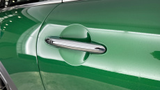 MINI Hatchback 135kW Cooper S Level 2 33kWh 3dr Auto Electric Hatchback